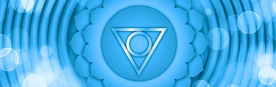 Affirmations For Throat Chakra